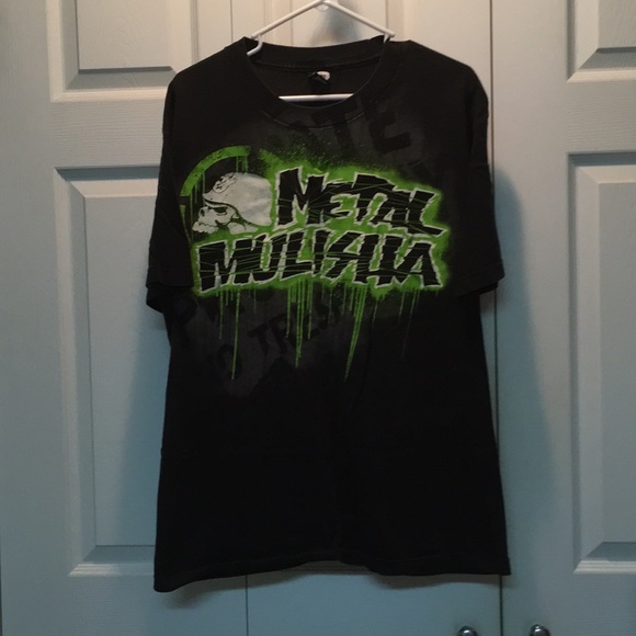 Metal Mulisha Other - Men’s T-shirt Metal Mulisha Other - Men’s T-shirt